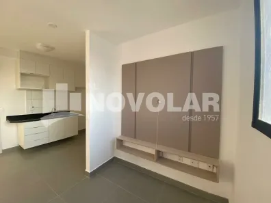 Apartamento com 1 Quarto para alugar, 40m² no Vila Maria, São Paulo