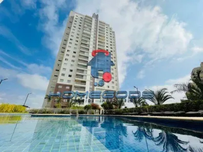 Apartamento com 3 Quartos à venda, 78m² no Loteamento Chácara Prado, Campinas