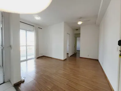 Apartamento com 2 Quartos à venda, 58m² no Cidade São Francisco, São Paulo
