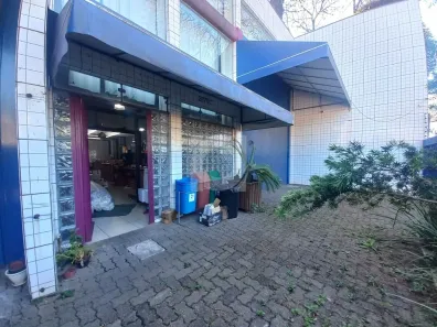 Galpão/Depósito/Armazém para alugar, 195m² no Feitoria, São Leopoldo
