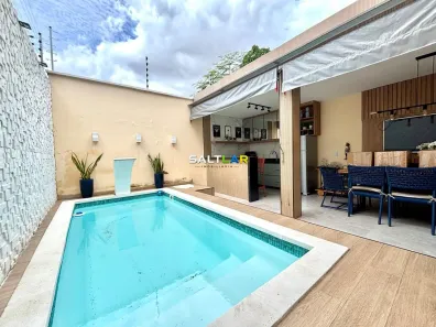 Casa com 3 Quartos à venda, 150m² no Passaré, Fortaleza