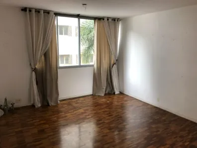 Apartamento com 3 Quartos para alugar, 111m² no Cerqueira César, São Paulo