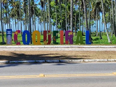 Casa com 3 Quartos para alugar, 300m² no Coqueiral, Aracruz