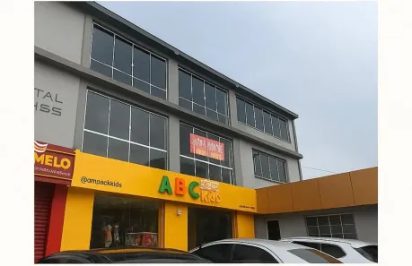 Ponto Comercial para alugar, 660m² no Pernambués, Salvador