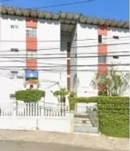 Apartamento com 2 Quartos à venda, 51m² no Cabula, Salvador