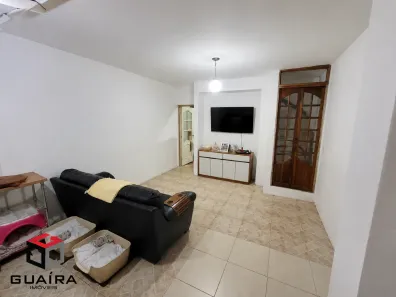 Sobrado com 4 Quartos à venda, 171m² no Parque Terra Nova II, São Bernardo do Campo
