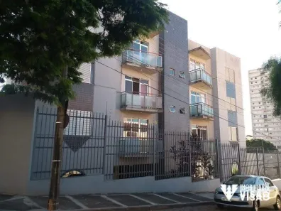 Apartamento com 3 Quartos à venda, 162m² no Estados Unidos, Uberaba