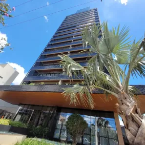 Apartamento com 1 Quarto à venda, 118m² no Jardim dos Estados, Campo Grande