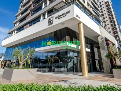 Ponto Comercial para alugar, 96m² no Condomínio Royal Park, São José dos Campos