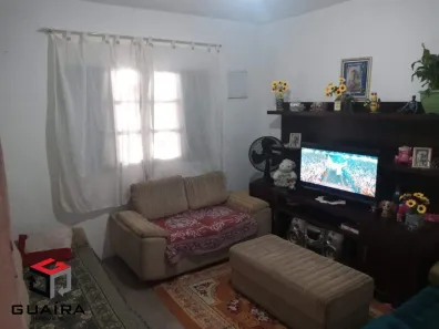 Casa com 2 Quartos à venda, 38m² no Jardim Irene, Santo André