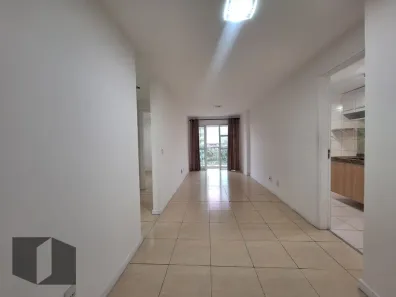 Apartamento com 2 Quartos para alugar, 64m² no Barra da Tijuca, Rio de Janeiro