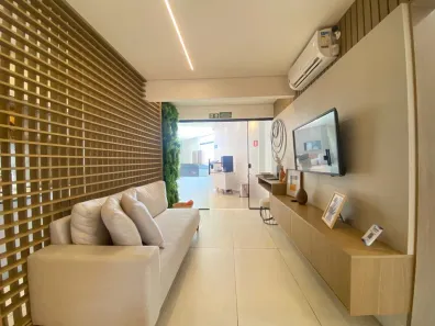 Apartamento com 2 Quartos à venda, 115m² no Centro, Juiz de Fora