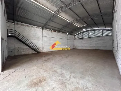 para alugar, 300m² no São Geraldo, Divinópolis