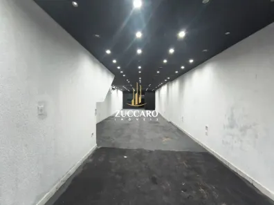 Ponto Comercial para alugar, 100m² no Jardim Pinhal, Guarulhos