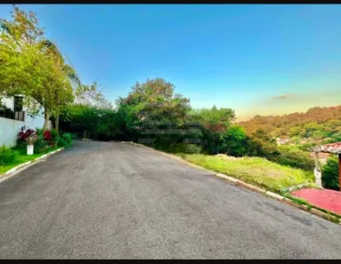 Lote/Terreno à venda, 618m² no Colinas do Ermitage (Sousas), Campinas