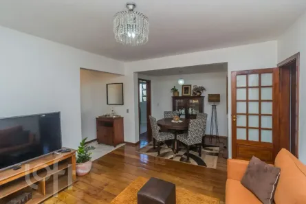 Apartamento com 2 Quartos à venda, 66m² no Menino Deus, Porto Alegre