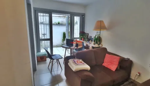 Apartamento com 1 Quarto à venda, 38m² no Cidade Baixa, Porto Alegre