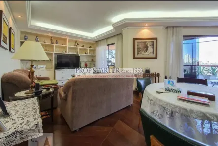 Apartamento com 4 Quartos à venda, 226m² no Aclimação, São Paulo
