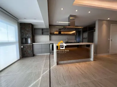 Apartamento com 3 Quartos à venda, 105m² no Jardim Urano, São José do Rio Preto