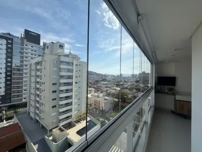 Apartamento com 3 Quartos à venda, 115m² no Nossa Senhora do Rosário, São José