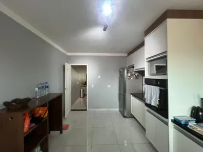 Sobrado com 3 Quartos à venda, 140m² no Jardim Ester, São Paulo