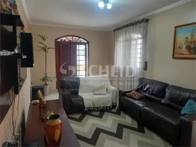 Sobrado com 3 Quartos à venda, 135m² no Jardim Primavera (Zona Sul), São Paulo