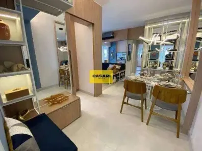 Apartamento com 2 Quartos à venda, 89m² no Santa Paula, São Caetano do Sul