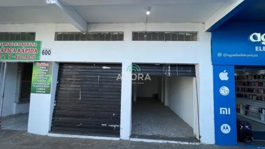 Ponto Comercial para alugar, 65m² no Mathias Velho, Canoas