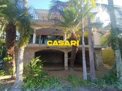 Fazenda/Sítio com 4 Quartos à venda, 669m² no Rio Grande, São Bernardo do Campo