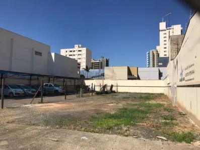 Lote/Terreno à venda, 411m² no Vila Sfeir, Indaiatuba