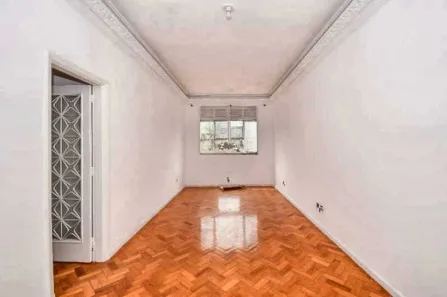Apartamento com 3 Quartos à venda, 98m² no Laranjeiras, Rio de Janeiro