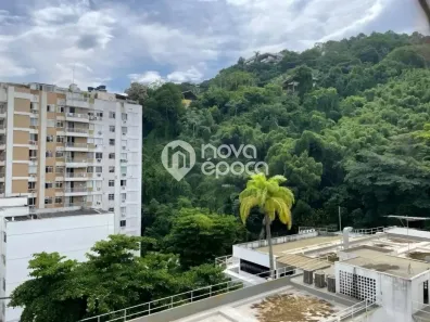 Apartamento com 3 Quartos à venda, 100m² no Botafogo, Rio de Janeiro