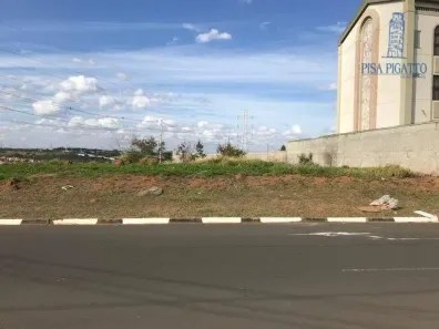 Lote/Terreno à venda, 1213m² no Jardim Planalto, Paulínia