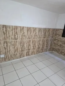 Casa com 1 Quarto para alugar, 30m² no Jardim Marília, São Paulo