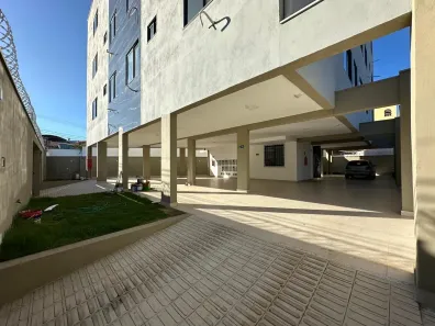 Apartamento com 2 Quartos à venda, 65m² no Grã-Duquesa, Governador Valadares