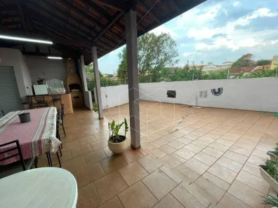 Casa com 3 Quartos à venda, 130m² no Vila Nassif Name, Jaú