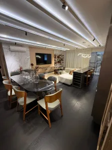Apartamento com 3 Quartos à venda, 130m² no Setor Oeste, Goiânia
