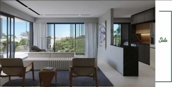 Apartamento com 3 Quartos à venda, 184m² no Gávea, Rio de Janeiro