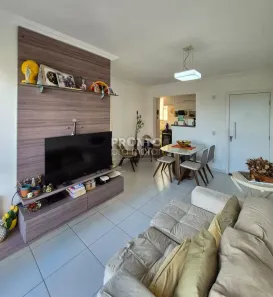 Apartamento com 2 Quartos à venda, 57m² no Piedade, Jaboatão dos Guararapes