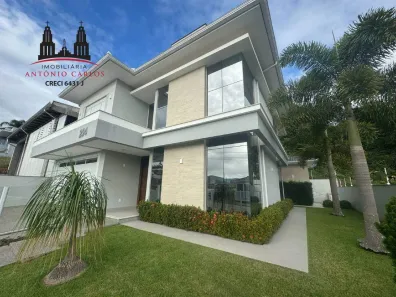 Casa com 4 Quartos à venda, 263m² no Centro, Antônio Carlos