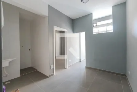 Apartamento com 1 Quarto à venda, 36m² no Bela Vista, São Paulo