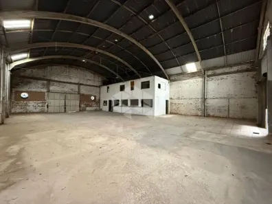 Galpão/Depósito/Armazém para alugar, 450m² no Floresta, Porto Alegre