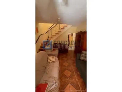 Sobrado com 3 Quartos à venda, 120m² no Santa Terezinha, Itanhaém