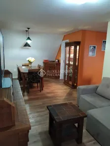 Apartamento com 4 Quartos à venda, 140m² no Vila Suica, Gramado