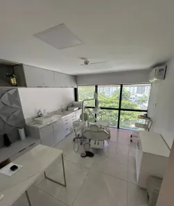 Consultório com 2 Quartos à venda, 40m² no Boa Viagem, Recife