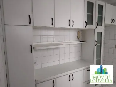 Apartamento com 2 Quartos para venda ou aluguel, 59m² no Leitão, Louveira