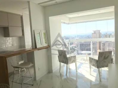 Apartamento com 1 Quarto à venda, 46m² no Centro, Campinas