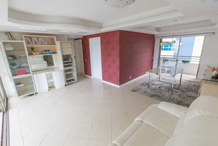 Apartamento com 3 Quartos à venda, 142m² no Centro, Florianópolis