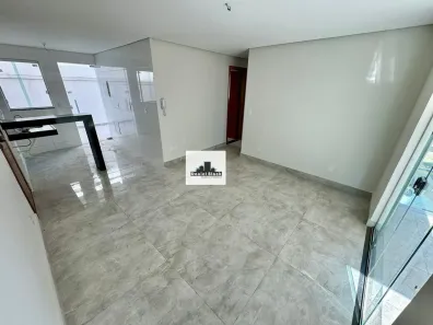 Apartamento com 3 Quartos à venda, 100m² no Heliópolis, Belo Horizonte