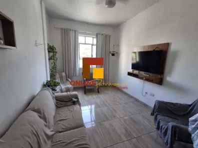 Apartamento com 2 Quartos à venda, 65m² no Todos os Santos, Rio de Janeiro